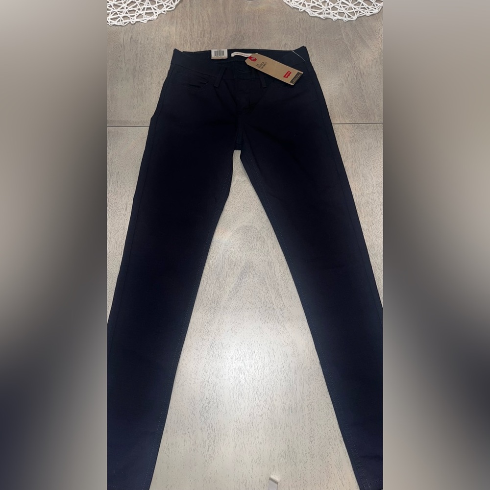 Levi’s 710 super skinny